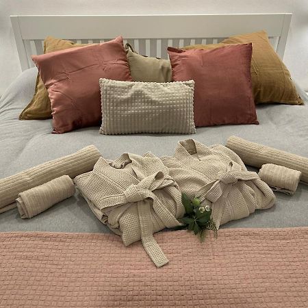 발베르데 Casa Dona Delfina 아파트 외부 사진