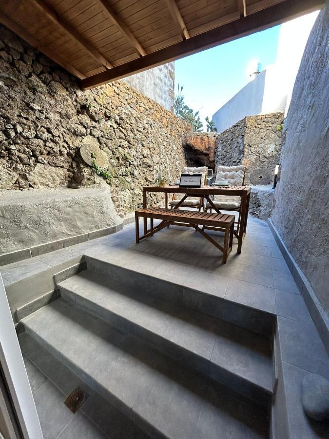 발베르데 Casa Dona Delfina 아파트 외부 사진