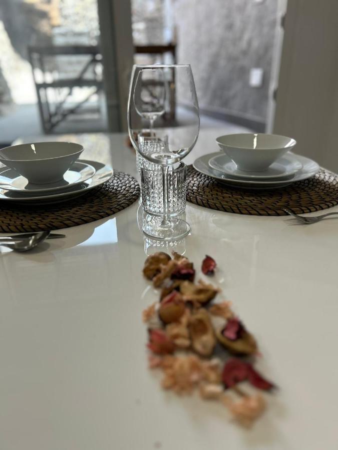 발베르데 Casa Dona Delfina 아파트 외부 사진