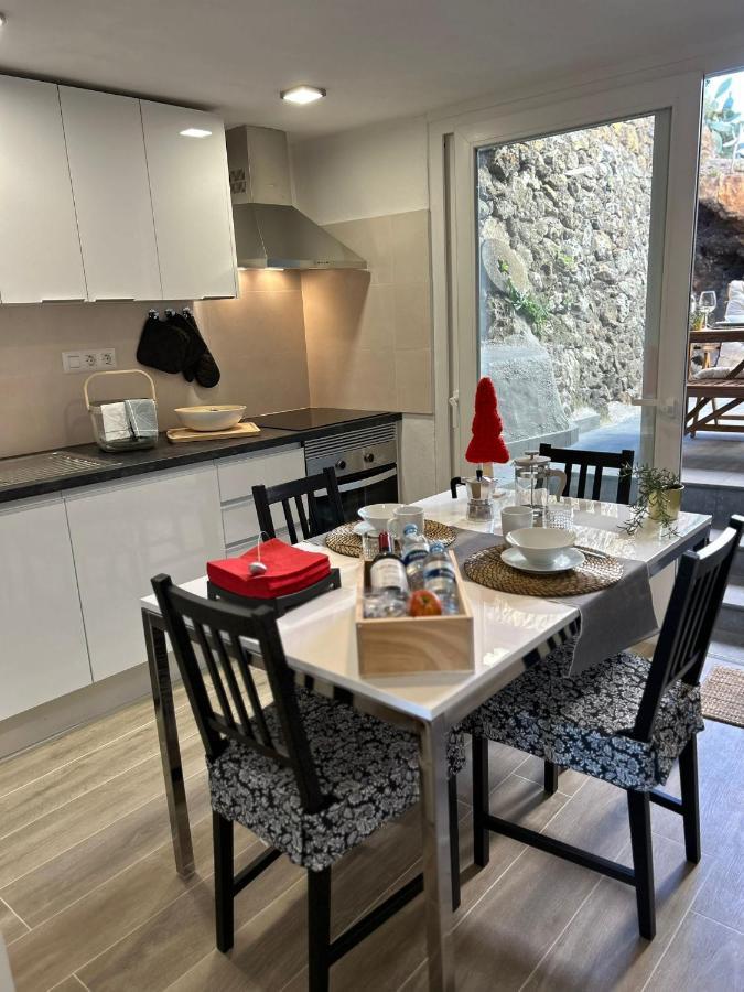 발베르데 Casa Dona Delfina 아파트 외부 사진