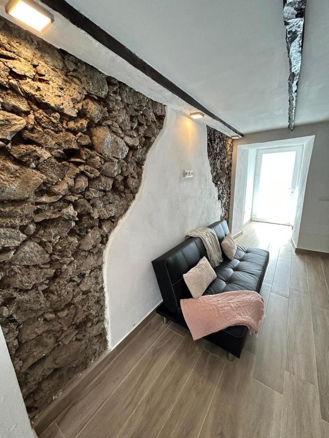 발베르데 Casa Dona Delfina 아파트 외부 사진